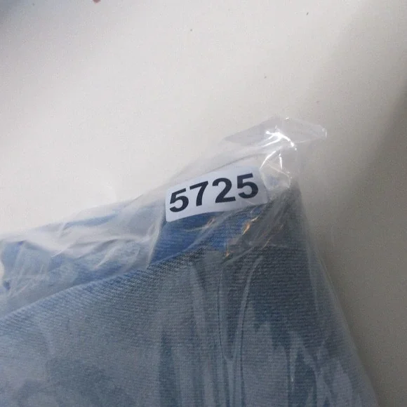 LulaRoe Jeans Skinny Ankle Light Wash - Picture 15 of 15